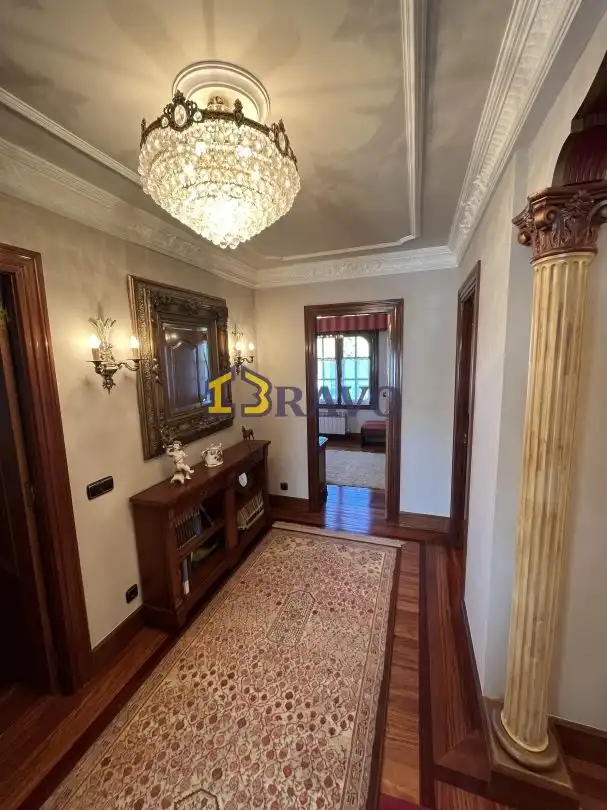 Casa o chalet en venta en Valle de Mena con Calefacción, Jardín privado y Terraza