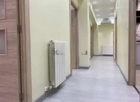 Flat for sale in Calatayud  with Air Conditioner, Heating and Parquet flooring