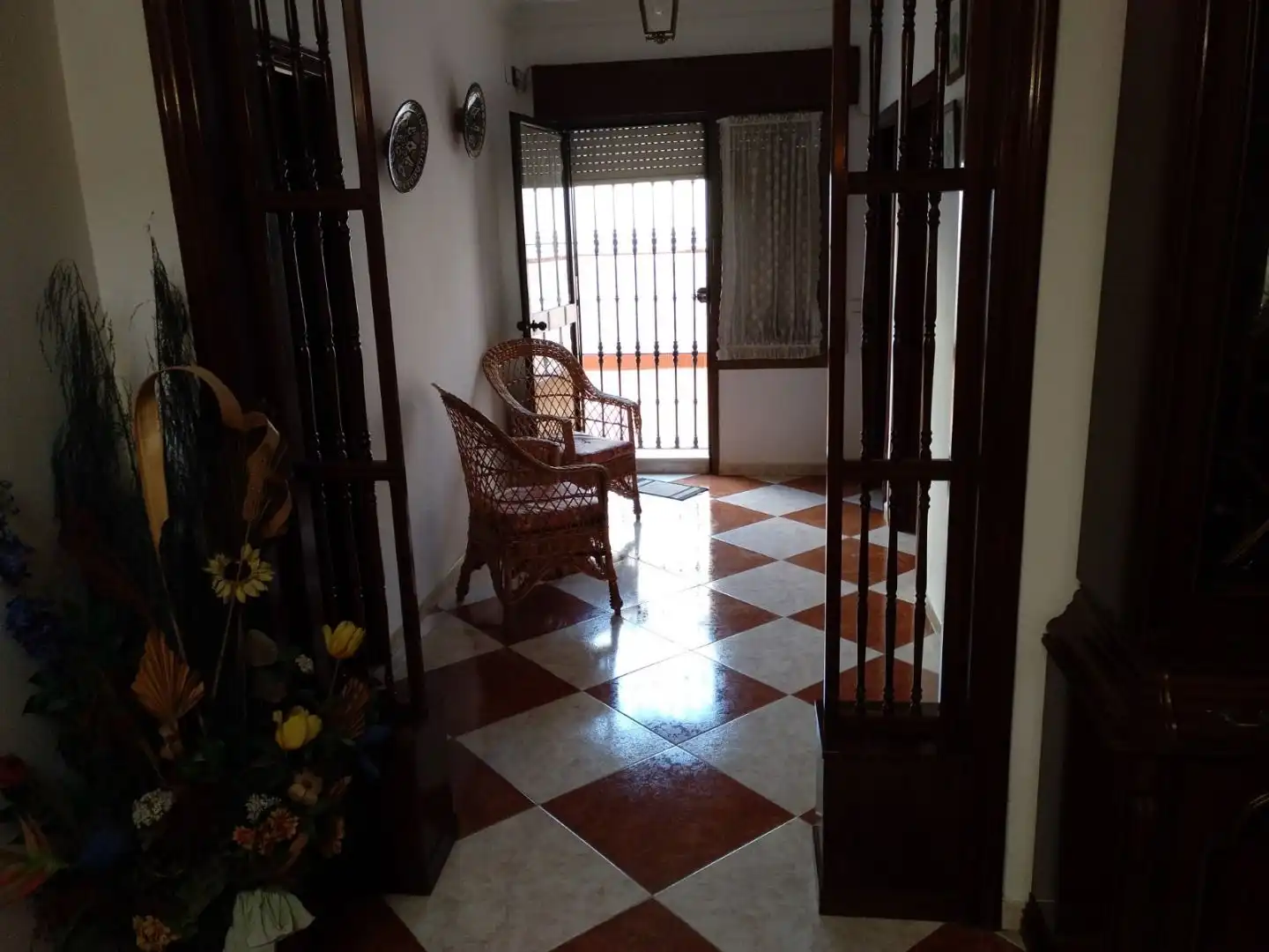 Casa con terrazza in vendita a Calle Blas Infante, imagen 22