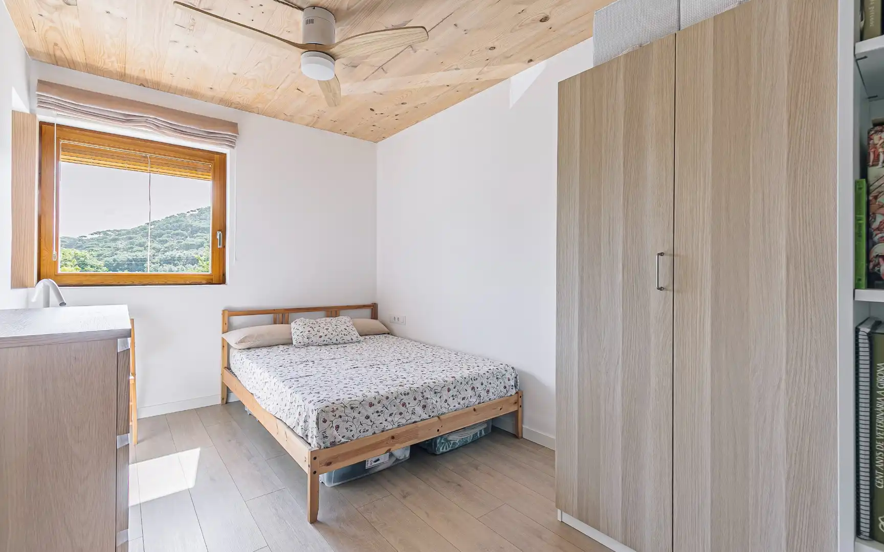 Habitación de Piso en venta en Dosrius con Calefacción, Jardín privado y Terraza