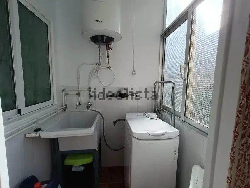 Flat with terrace to rent in Beiro, imagen 10