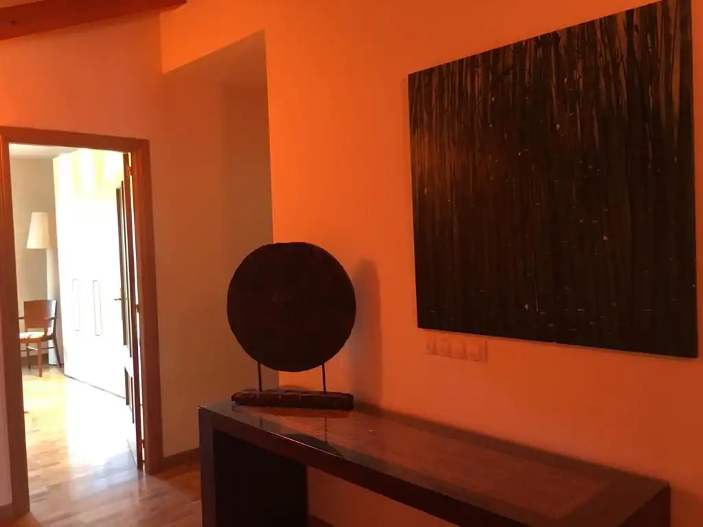 Piso en venta en Santurde de Rioja con Calefacción, Terraza y Trastero