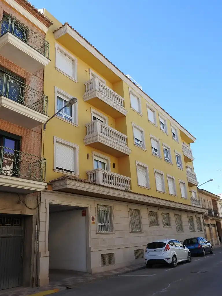 Pis en venda a Almussafes, Valencia