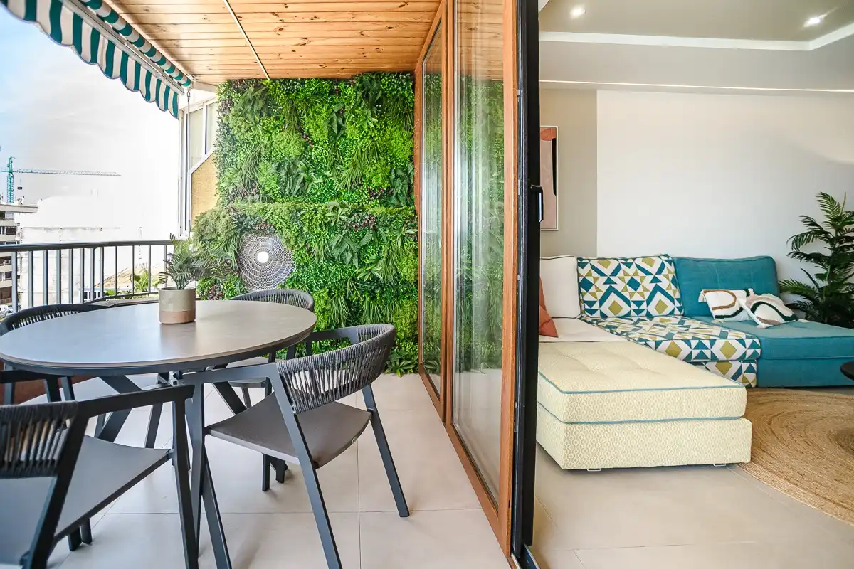 Flat with terrace for sale in Playa del Acequión, Náufragos y Rocío del Mar, imagen 12