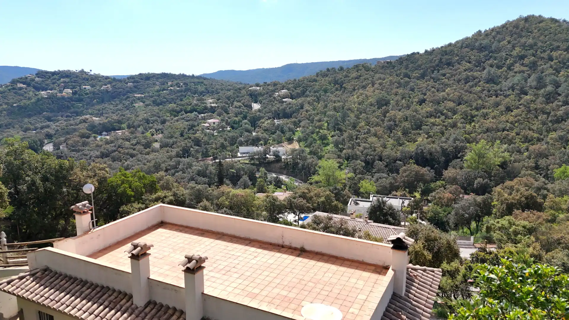Casa o xalet en venda a Urbanitzacio de Vall Repos, Urbanitzacions del Nord