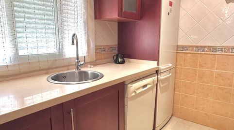 Photo 3 of Flat for sale in Calle Esperanza, Doctor Barraquer - G. Renfe - Policlínico, Sevilla Capital