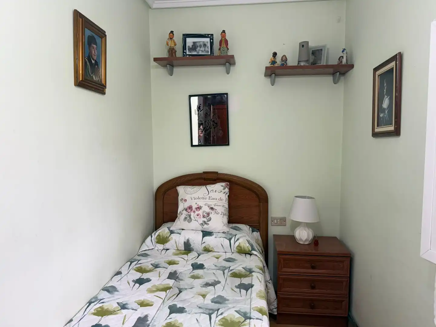 Dormitori de Casa o xalet en venda en Ferrol amb Calefacció i Traster