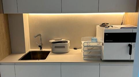 Foto 4 von Geschaftsraum zur Miete in Rúa San Andrés, 46, Monte Alto - Zalaeta - Atocha, A Coruña Capital