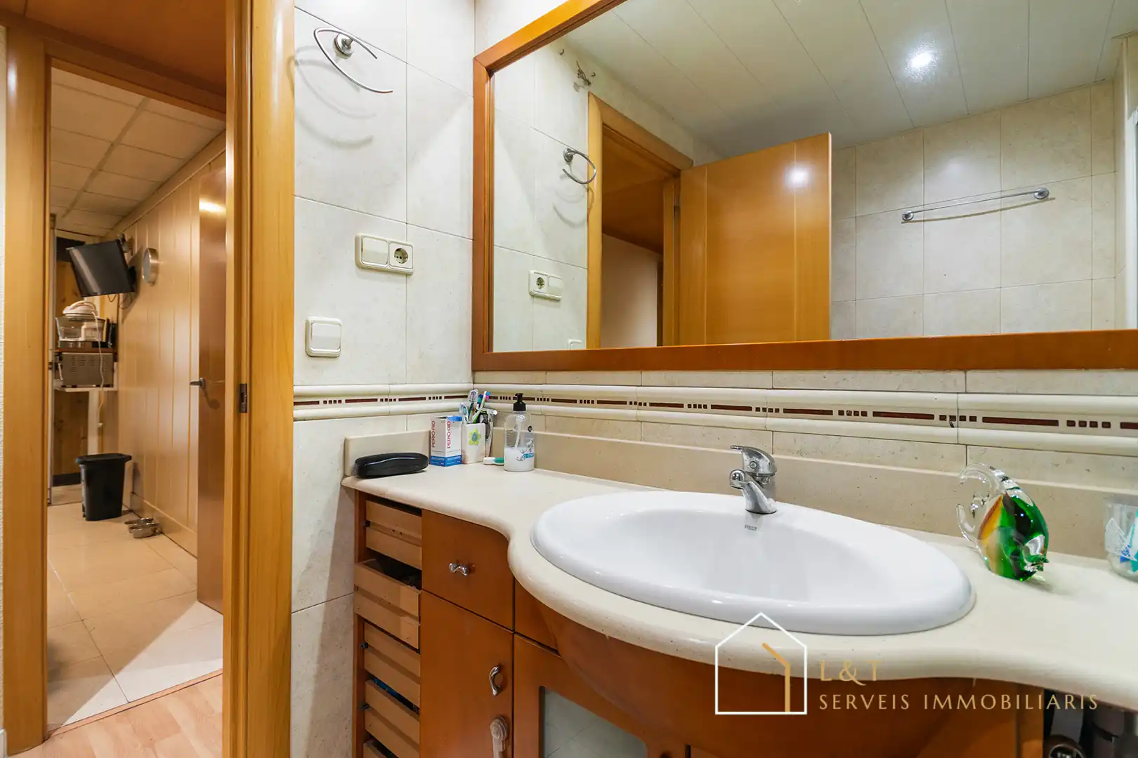 Wohnung mit Pool zum Verkauf in Avinguda d'Espanya 8, imagen 29