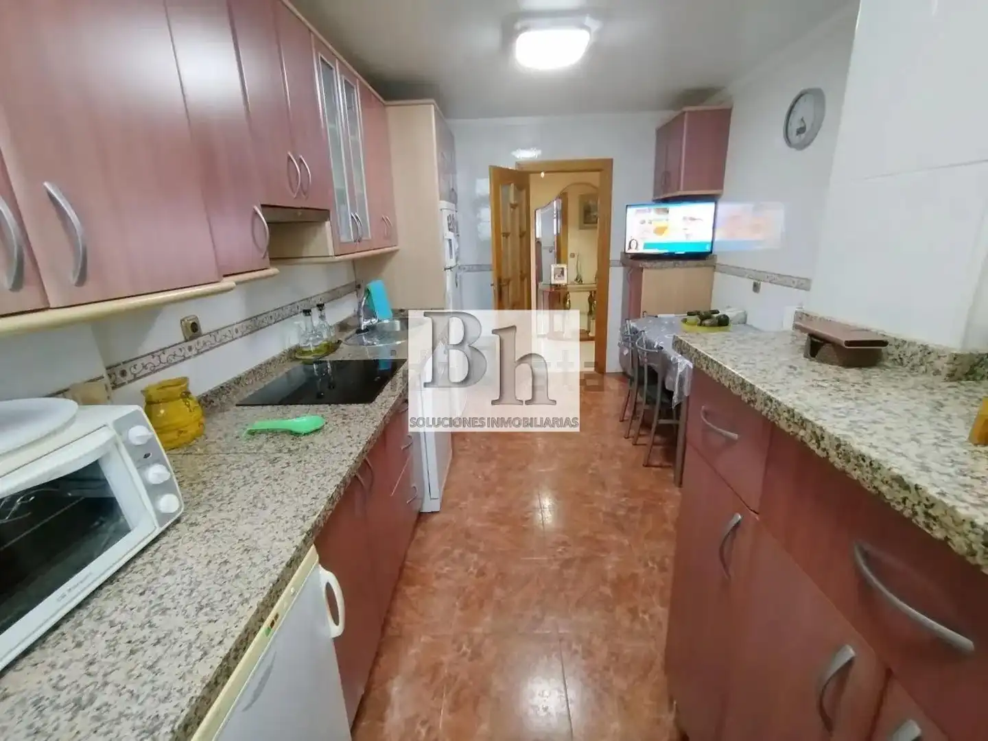 Flat for sale in Calle ENCARNACION FONTIVEROS, La Florida - Parque Norte