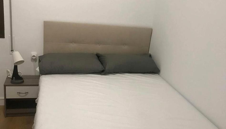 Photo 1 of Flat to share in N/a, L'Antiga Esquerra de l'Eixample, Barcelona