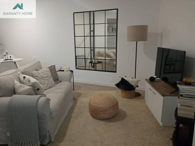 Planta baja en Alquiler en Casabermeja