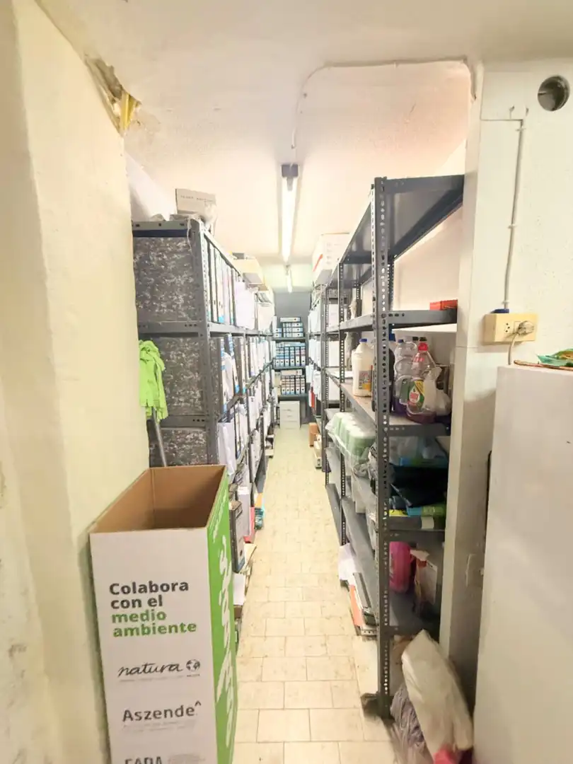 Oficina en venta en Cullera con Aire acondicionado y Amueblado