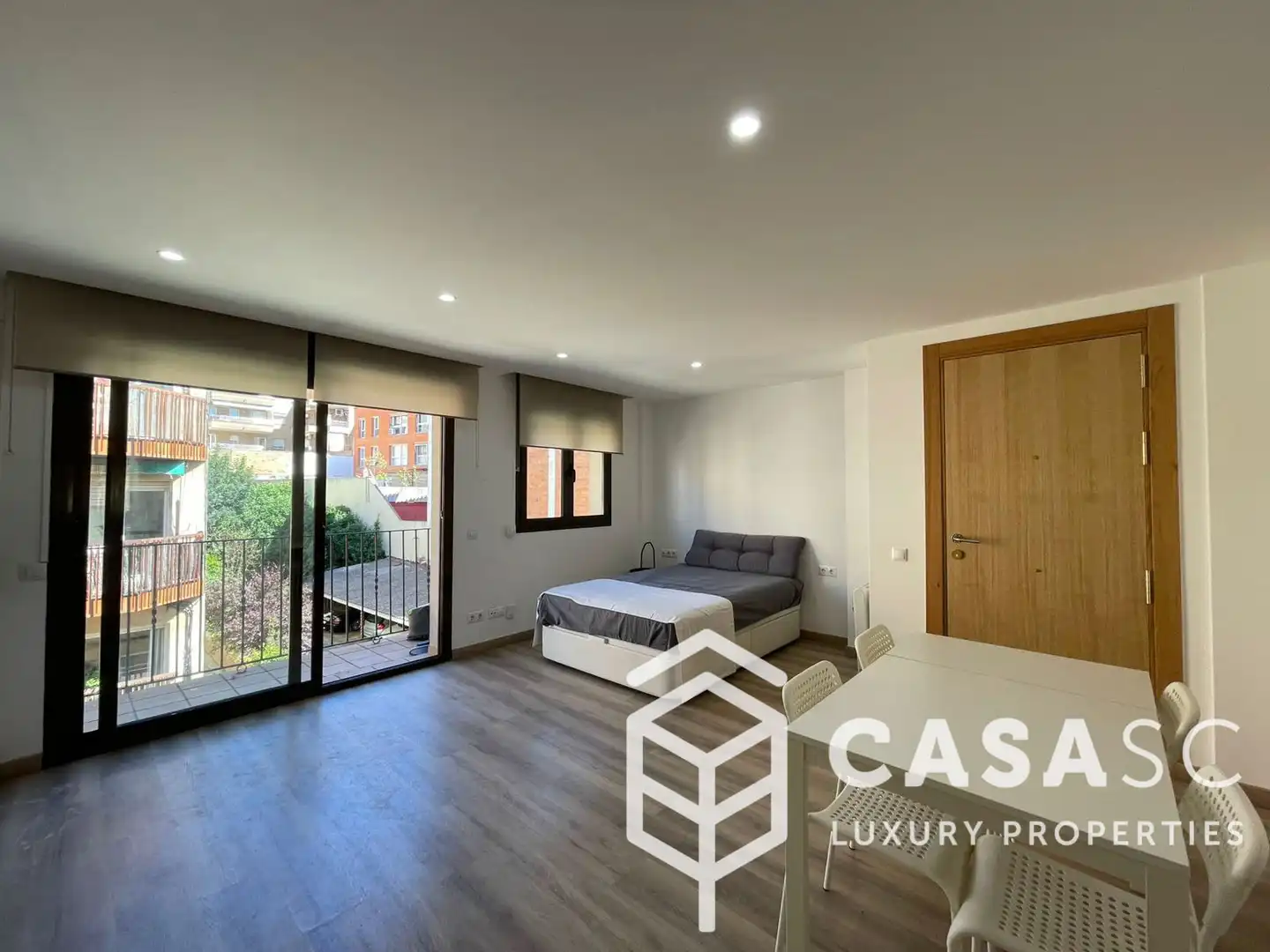 Estudi en venda a Carrer del Vallès, El Coll