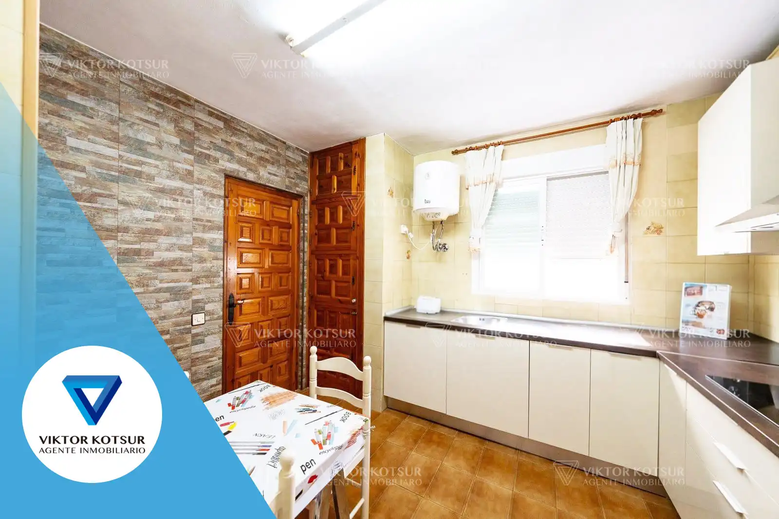 Terraced house with terrace for sale in El Parador de las Hortichuelas, imagen 29