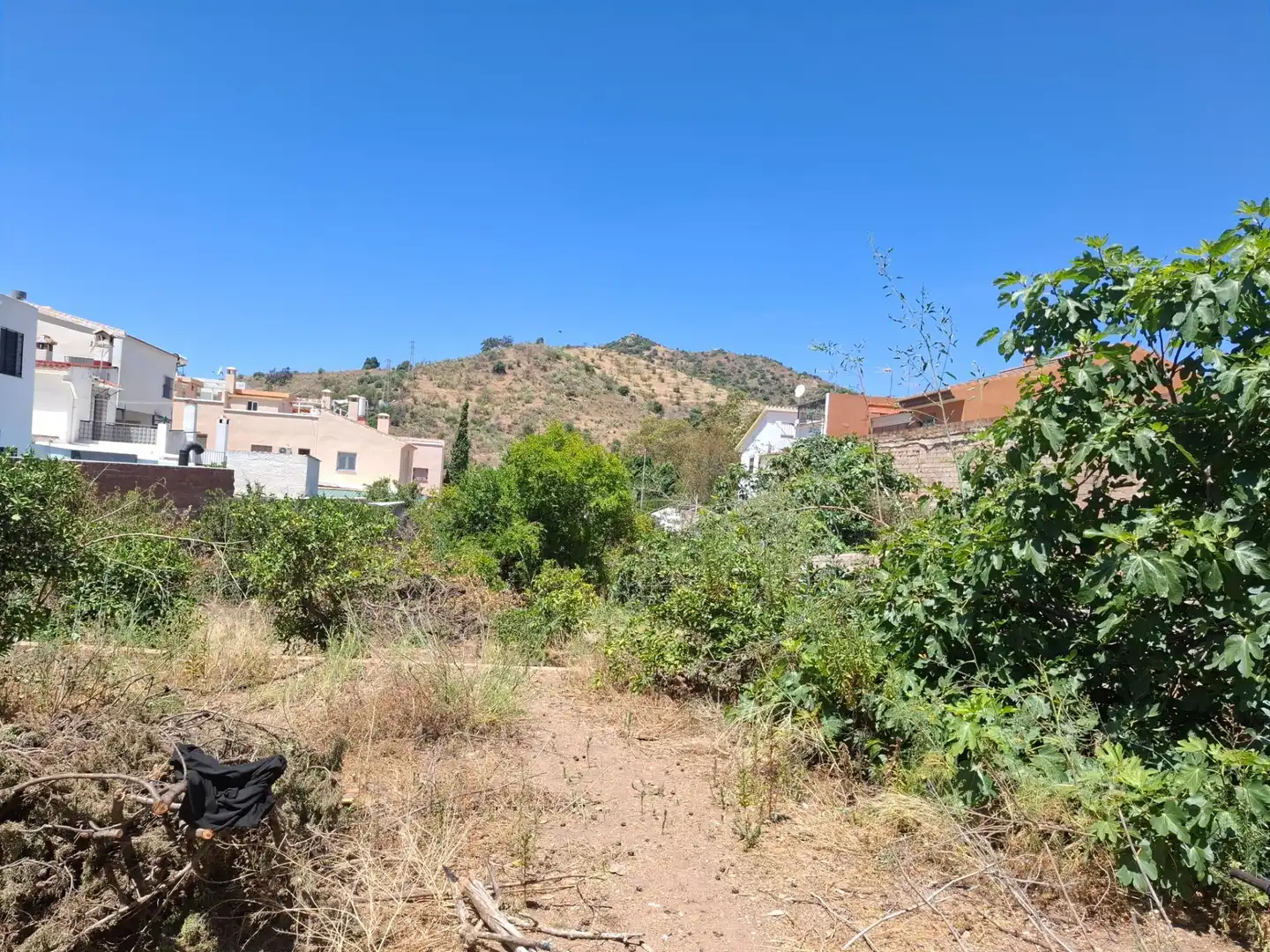 Casa o xalet en venda en Málaga amb Traster