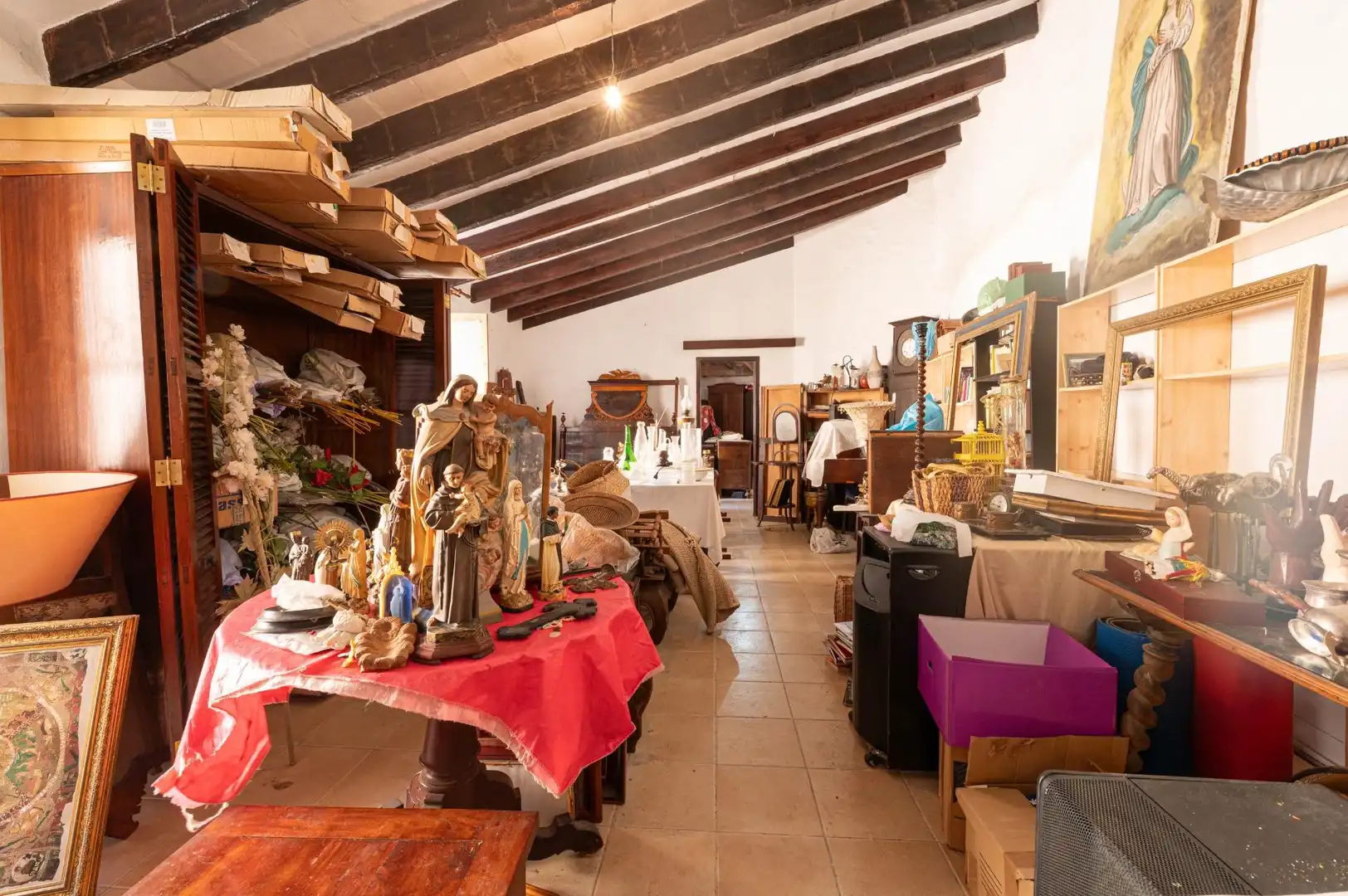 Casa con terraza en venta en Sineu, imagen 46