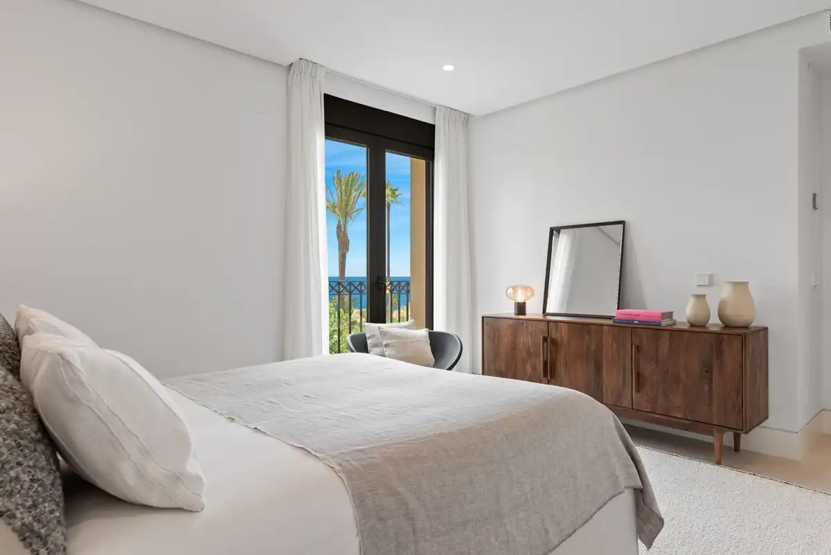 Apartamento en venta en Benamara - Atalaya, imagen 20