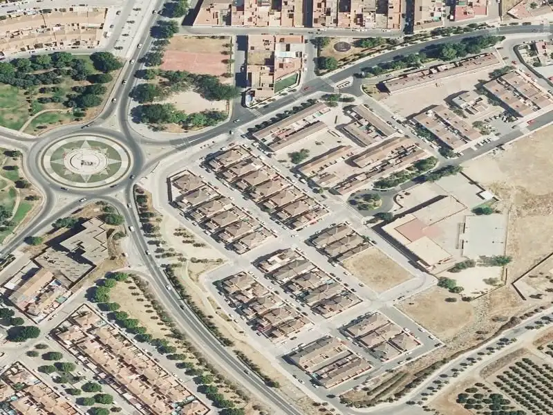 Maison à vendre à Calle Dolores Ibarruri 19 el Mirador de la Vega, imagen 2