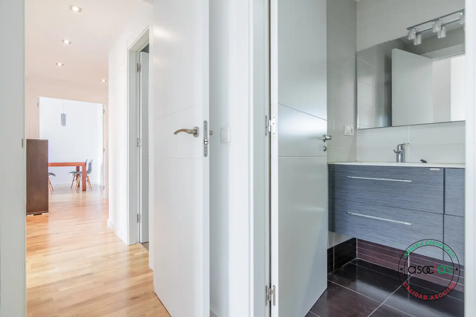 Flat for sale in Gijón   with Heating, Terrace and Storage room