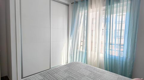 Foto 5 von Wohnung zur Miete in Ronda del Estero, San Fernando