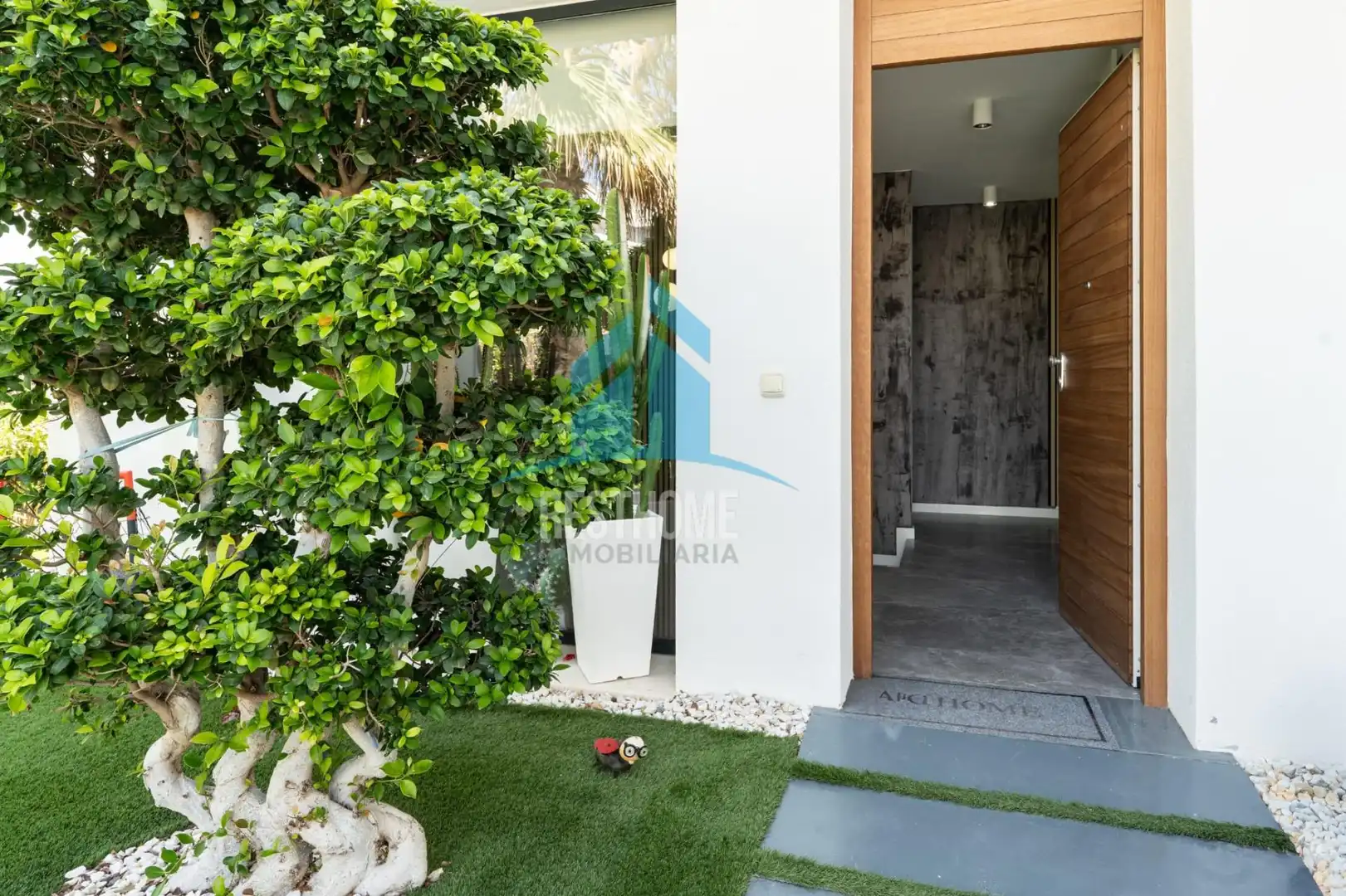 Casa o xalet en venda en Finestrat amb Aire condicionat, Calefacció i Jardí privat