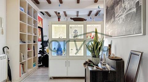 Foto 4 de Apartament en venda a Calle Contracalle, Centro - Mendibil - Santiago, Gipuzkoa