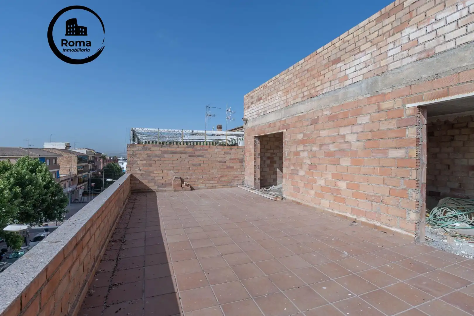 Flat with lift for sale in Albolote, imagen 19