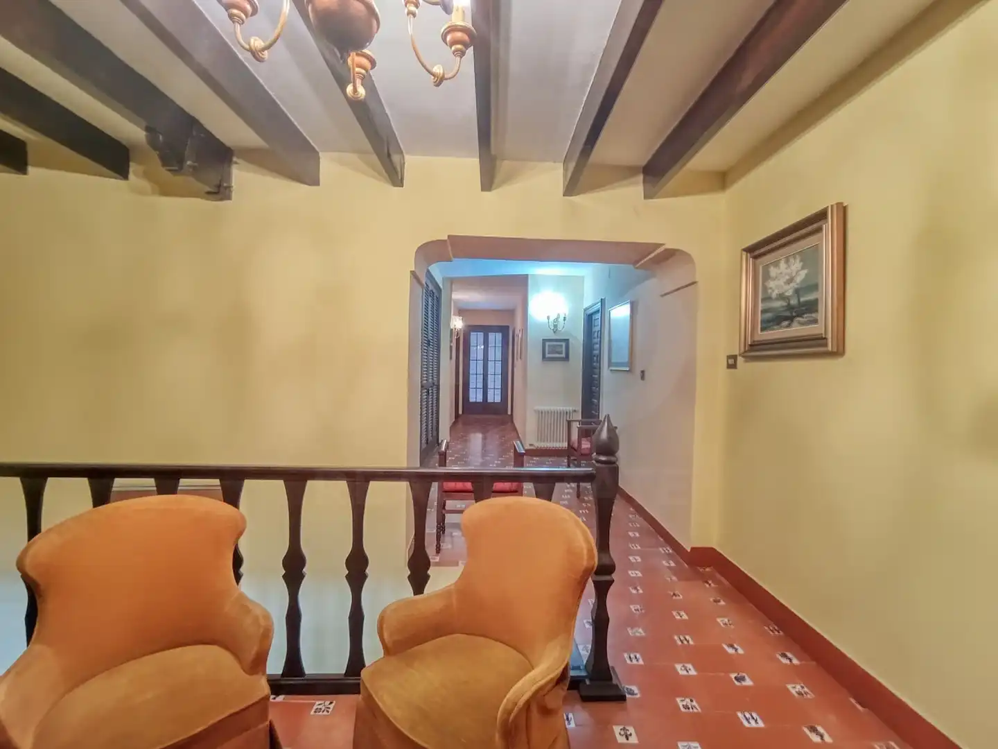 Maison rustique avec piscine à vendre à PD LENDISCAL 2, imagen 13
