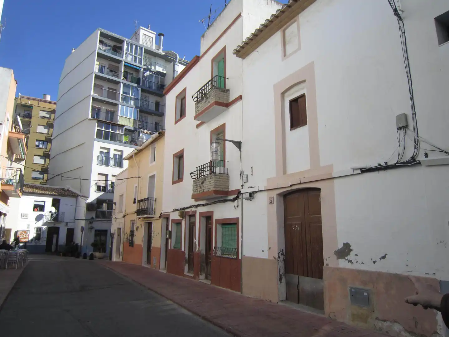 Adosado en venta en Canuta, imagen 4
