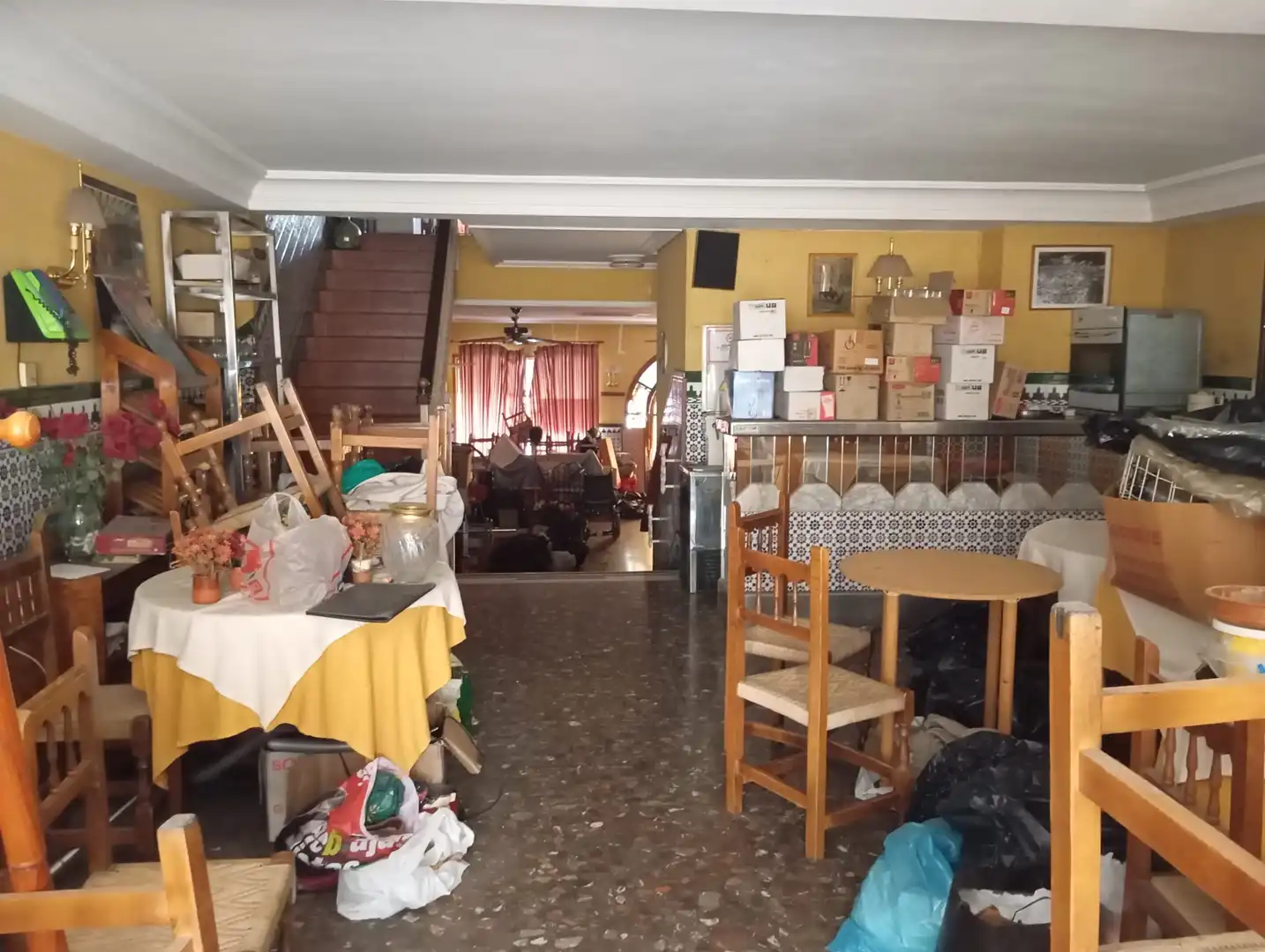 Business premises for sale in Casco Antiguo, imagen 7