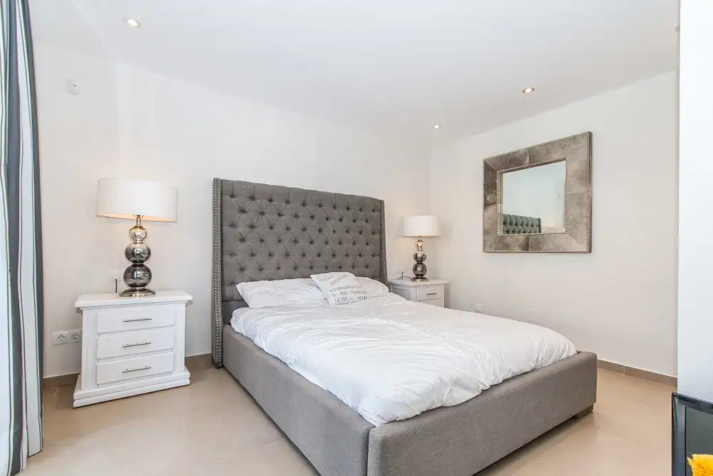 Ático con ascensor en venta en Elviria - Cabopino, imagen 5
