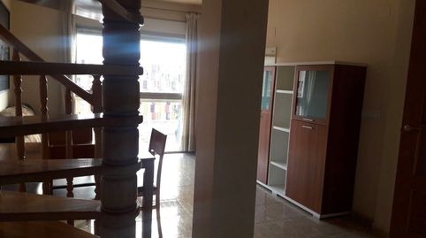 Foto 4 de Ático en venta en Avenida Francisco Jiménez Ruiz, Juan Carlos I, Murcia Capital