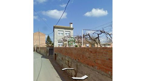Foto 5 de Casa o chalet en venta en Avenida Comte Jaume D'urgell, Balaguer, Lleida