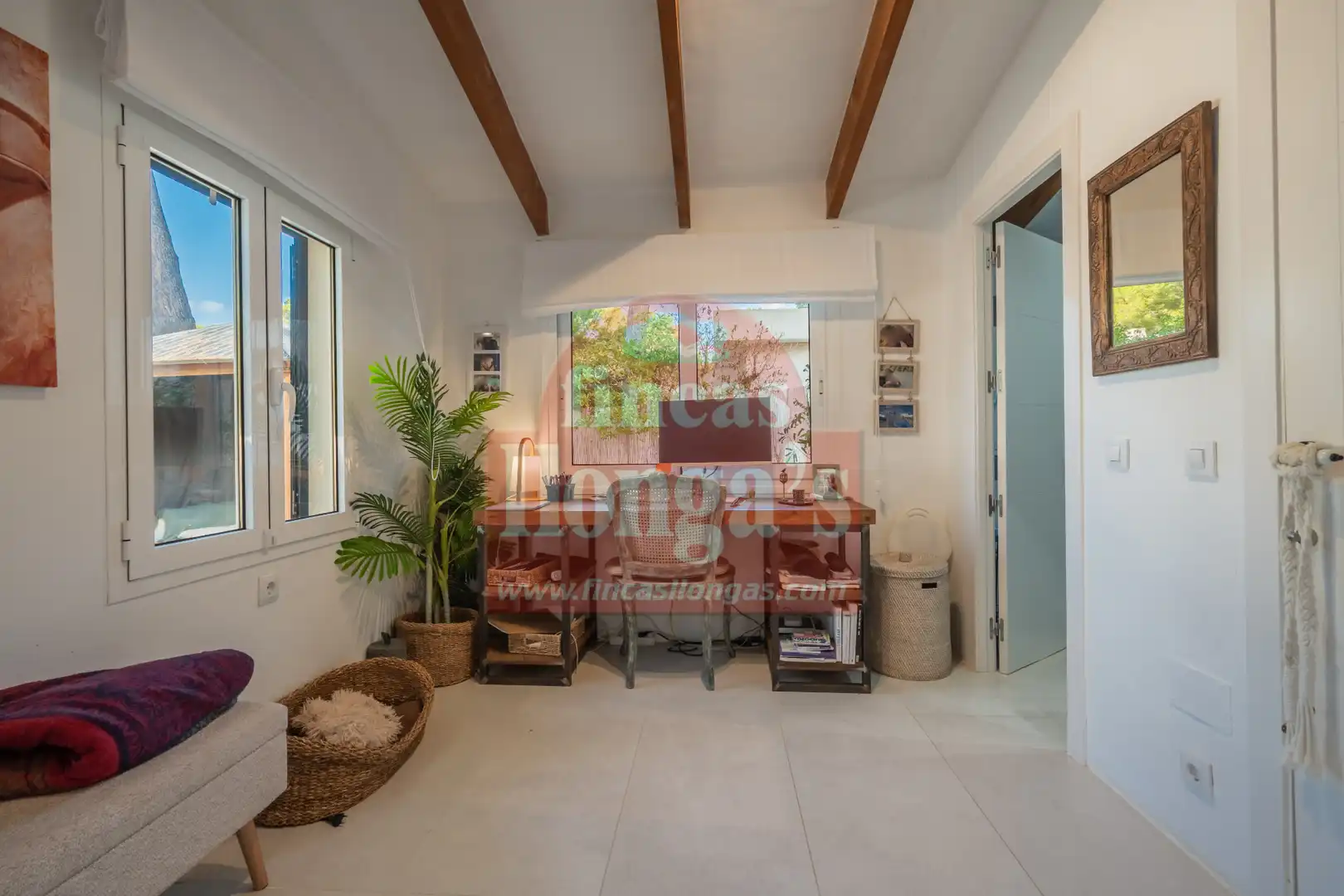 Detached house with pool for sale in Es Mercadal poble, imagen 40