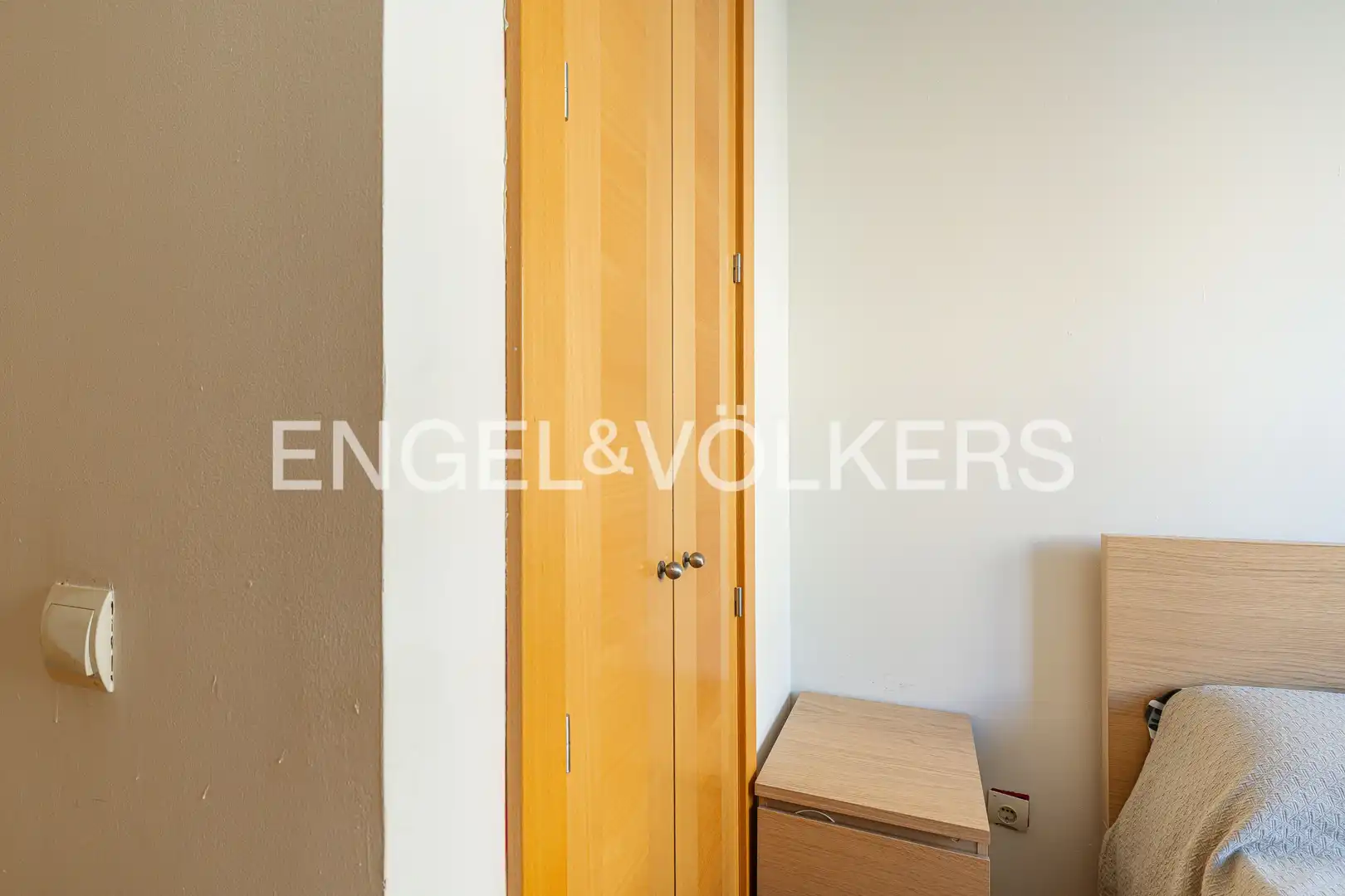 Piso en venta en Coslada con Aire acondicionado, Calefacción y Parquet