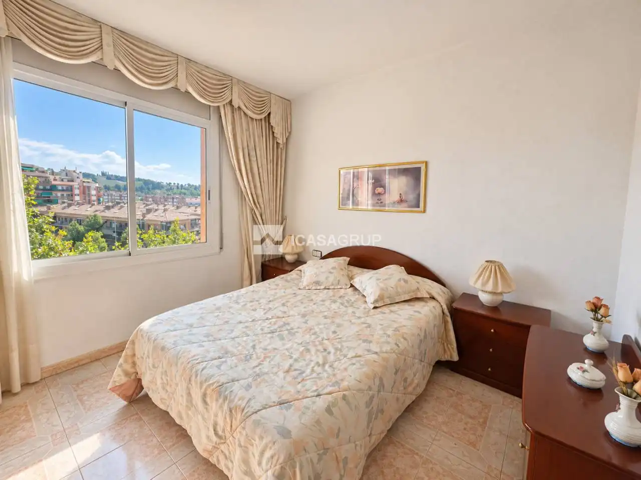 Habitación de Piso en venta en Rubí con Aire acondicionado y Balcón