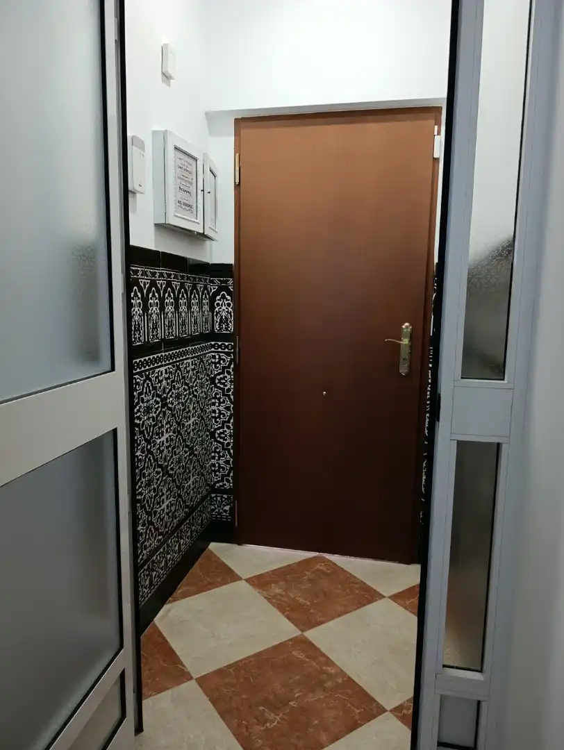 Casa o chalet en venta en Castilleja de Guzmán con Terraza