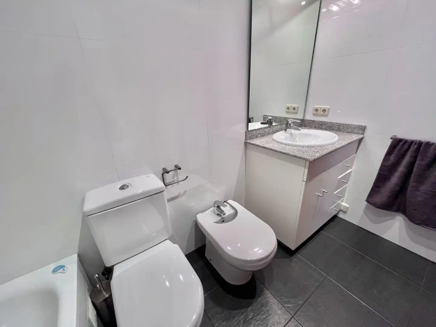 Flat for rent in Centre - Passeig i Rodalies