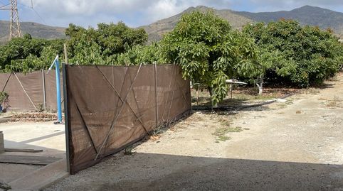 A la venta  cortijo e invernadero en Molvízar, municipio de la costa granadina.El cortijo tiene ochenta y tres metros cuadrados co, immagine 3