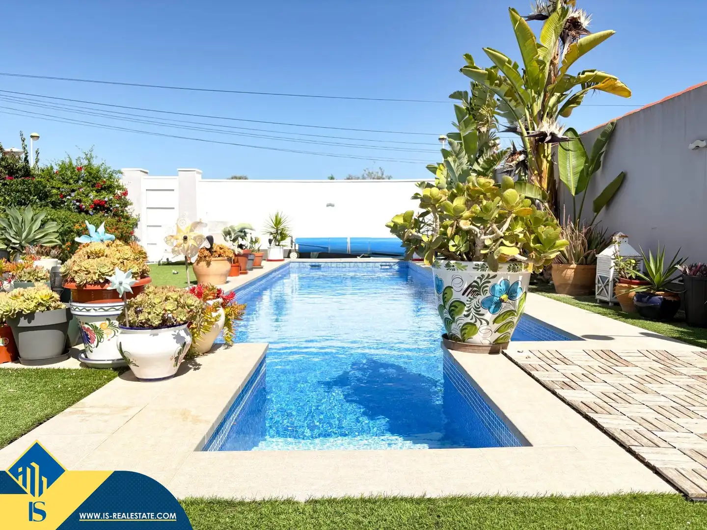Chalet con jardín en venta en Zona Carrefour - Urbanizaciones, imagen 2