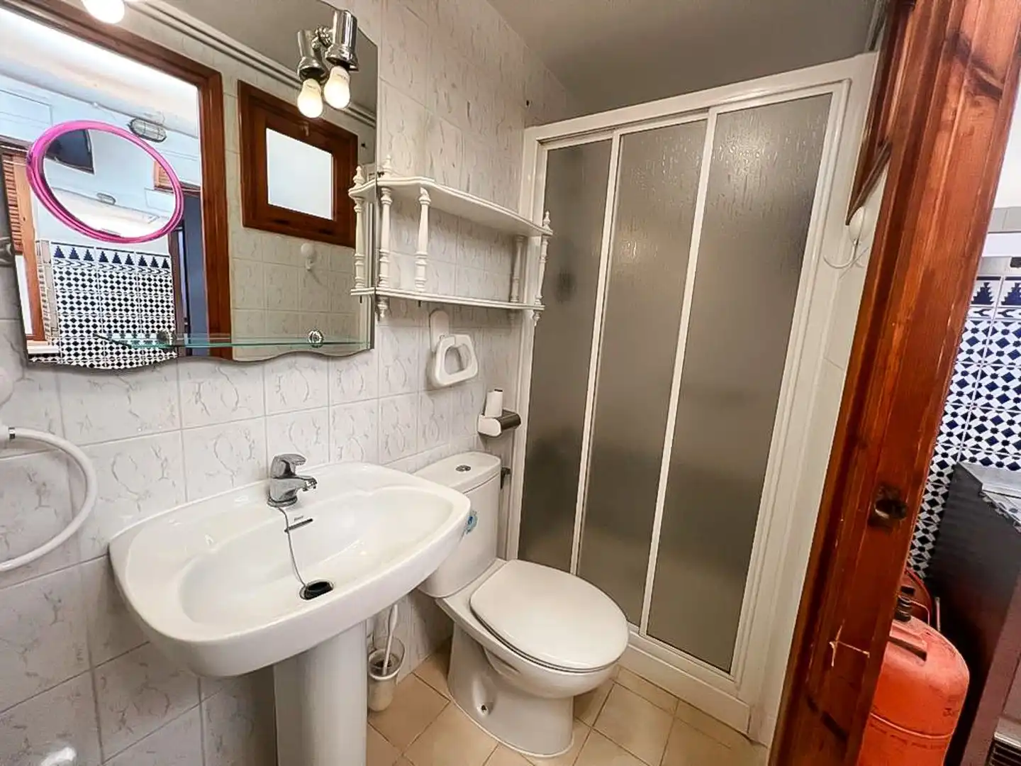 Adosado con jardín en venta en Santa Pola ciudad, imagen 19