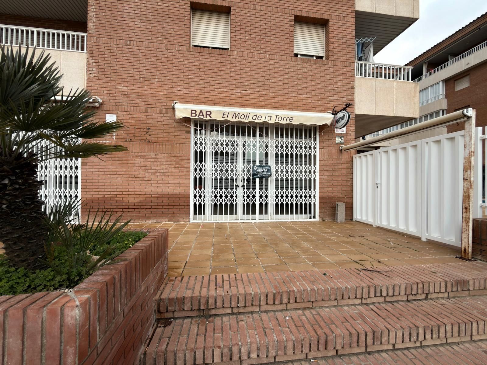 Premises for sale in Cambrils  with Air Conditioner, Heating and Terrace