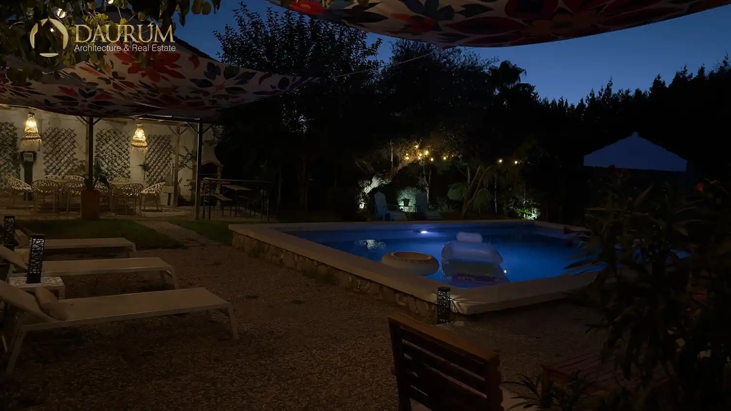 House with pool for sale in CAMINO TOPACIO, 345, imagen 24