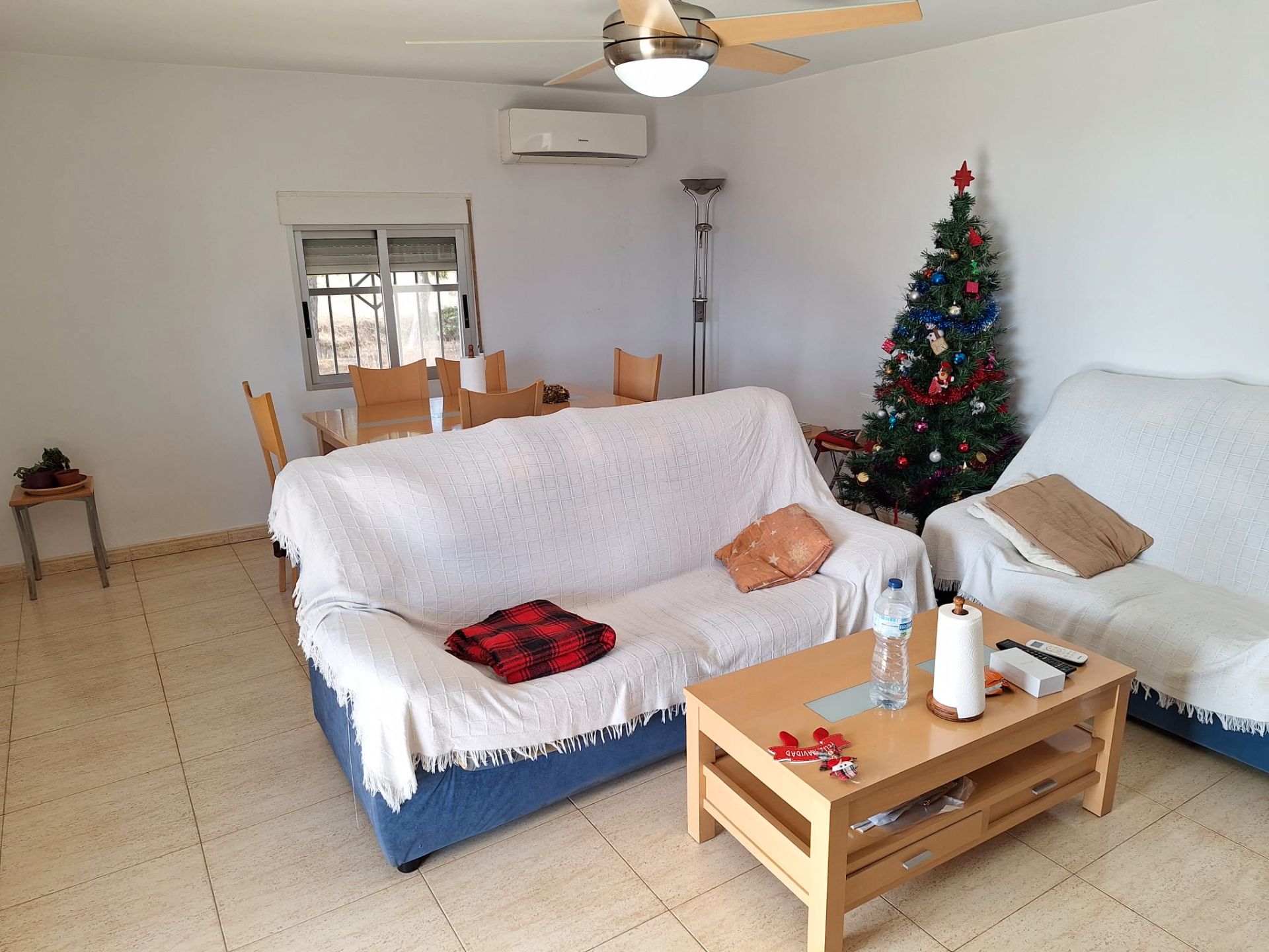 Casa o xalet de lloguer a Moralet, Partidas de Alicante