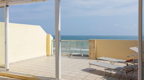 Foto 3 de Àtic en venda a Calle 2 de Maig, 1, Piles, Valencia