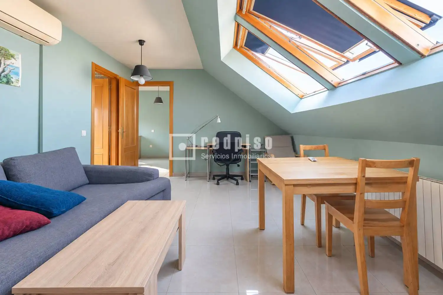 Appartement avec ascenseur à vendre à El Álamo