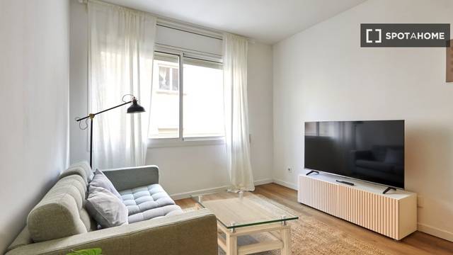 Piso en Alquiler en Sarrià