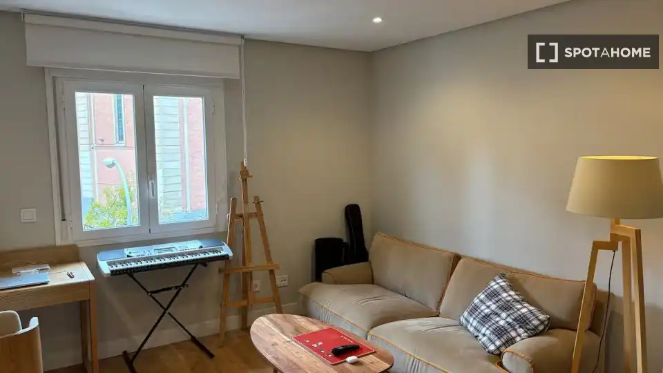 Flat to rent in Chamartín, imagen 2