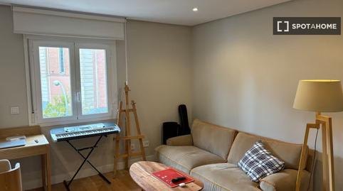 Photo 2 of Flat to rent in El Viso, Madrid